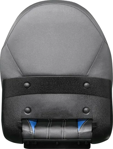Miniatura 5 de TEMPRESS ProBax - Asiento ortopédico de edición limitada (carbón/gris/azul)