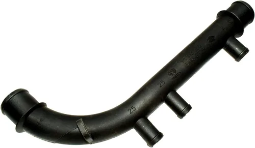 Miniatura 2 de Nuevo tubo de agua refrigerante para radiador 96313300 de GM Daewoo Nubira Leganza