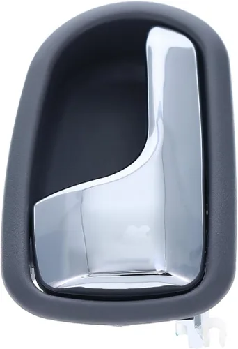 Miniatura 8 de APA - Manija de repuesto para puerta interior delantera trasera para 1995-2003 Protege 1993-1997 626 lado izquierdo del conductor MA1352113