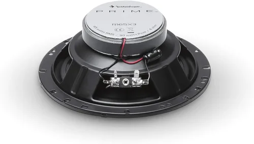Miniatura 5 de Rockford Fosgate R14X2 Prime - Bocina coaxial de rango completo de 4 pulgadas (conjunto de 2 unidades)