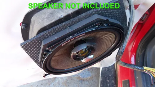 Anillos extensores de profundidad de 5 x 7 pulgadas/6 x 8 pulgadas, 1/2 pulgadas de grosor, 1 par, SSK68K, apilable, perfecto para enmarcar carcasas