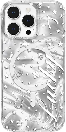 Miniatura 152 de VELVET CAVIAR Funda para iPhone 14 Pro Max Marble - Bonita funda protectora femenina para mujer compatible con MagSafe - probada en caídas de 10