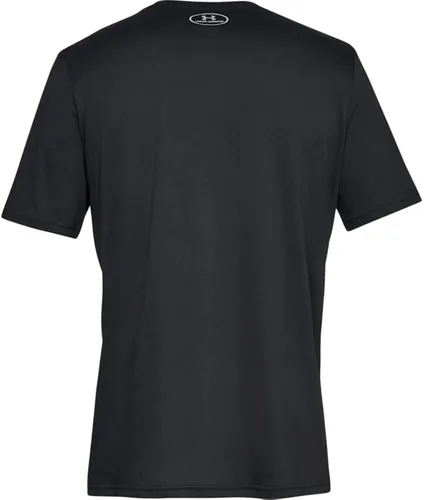 Miniatura 8 de Under Armour, Sportstyle - Camiseta de manga corta para hombre, estilo deportivo, con estampado en el pecho izquierdo
