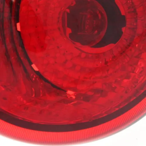 Miniatura 6 de CarLights360 Para Chevy HHR 2006-2011 luz trasera lado del pasajero GM2801195-reemplaza 15821824