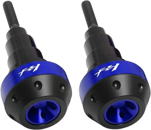 Miniatura 6 de Motorcycle Fairing Frame Slider For YA&MAHA Fa&zer FZ1 FZ6 FZ8 FZ 1 FZ 6 FZ 8 CNC Protector Pad Frame Sliders Crash Falling Protection Guard