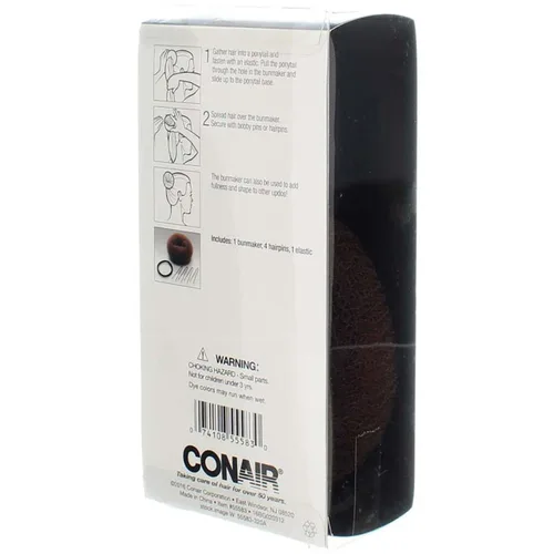 Miniatura 4 de Conair Juego para hacer bollos, 2