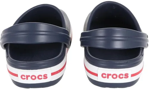 Miniatura 3 de Crocs Crocband - Zuecos unisex para niños