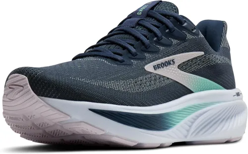 Miniatura 27 de Brooks Ghost 17 Neutral - Zapatillas de correr para hombre Negro/Negro/Ébano