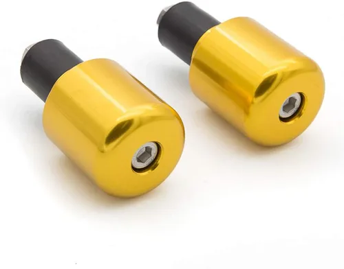 Miniatura 4 de FXCNC Tapones deslizantes para manillar de motocicleta de carreras, compatible con Yamaha YZF R1 1998 1999 2000 2001 2002 2003 2004 2005 2006 2007