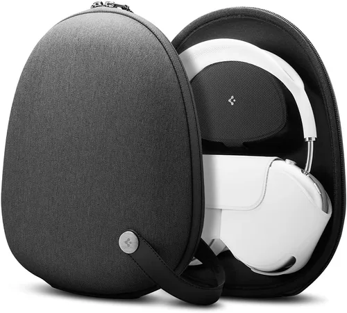Miniatura 3 de Spigen Klasden - Bolsa para Airpods Max y funda de ajuste urbano diseñada para Airpods Max