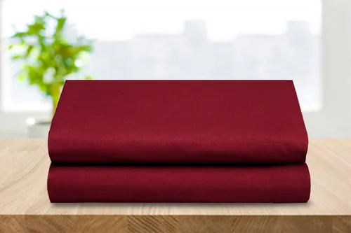 Miniatura 16 de Elegant Comfort Paquete de 2 sábanas encimeras de lujo de alta calidad hotelera, resistentes a las arrugas y a la decoloración, 1500 hilos, calidad