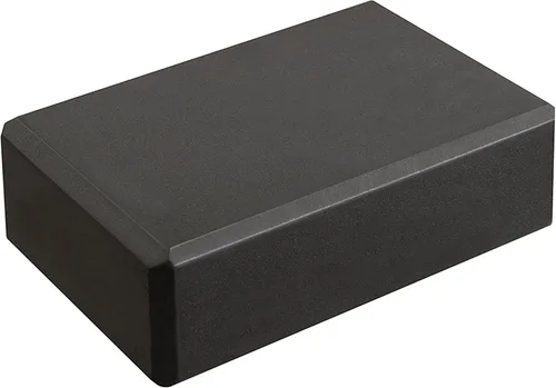 Miniatura 2 de Bloque de yoga de 3 pulgadas, paquete de 10 bloques de yoga de espuma EVA a granel, ladrillo de yoga firme y de apoyo, espuma de equilibrio