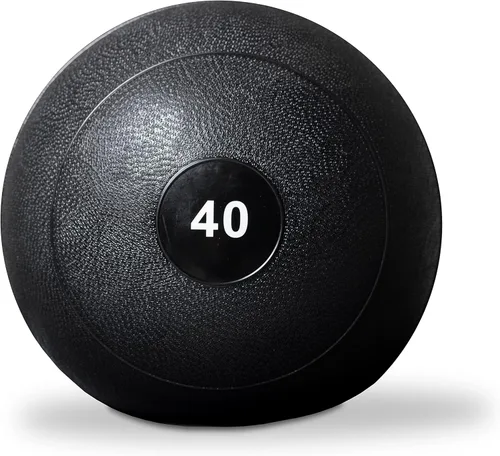 Miniatura 10 de REP Pelotas de golpe con peso, pelotas de ejercicio y fitness para entrenamiento de fuerza, agarre de goma suave, pelota medicinal sin rebote