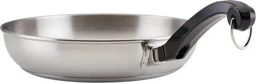Miniatura 12 de Farberware Classic Series Anniversary Edition - Juego de utensilios de cocina de 8 piezas, juego de ollas y sartenes de acero inoxidable