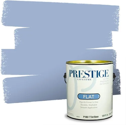 Miniatura 223 de Pintura Prestige para exterior e imprimación, todo en uno, 5-5-PARENT Robin's Egg