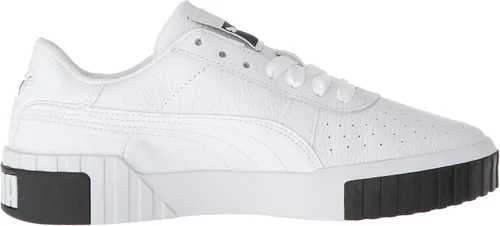 Miniatura 6 de PUMA Cali - Zapatillas de deporte para mujer color negro