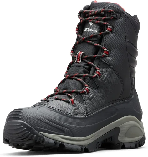 Miniatura 2 de Columbia Botas de nieve Bugaboot III para hombre, Nieve