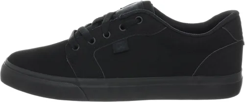 Miniatura 7 de DC Anvil Casual Skate Zapato para hombre, NegroNegro