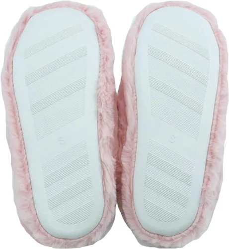 Miniatura 5 de Youngfine ZW40308 - Pantuflas de zorro increíblemente bonitas