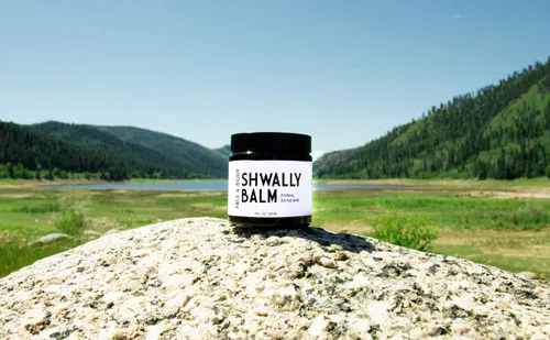Miniatura 7 de Shwally Desodorante de zinc y carbón – Un verdadero desodorante natural, a base de sebo y eficaz para hombres y mujeres – Sin aluminio con coco