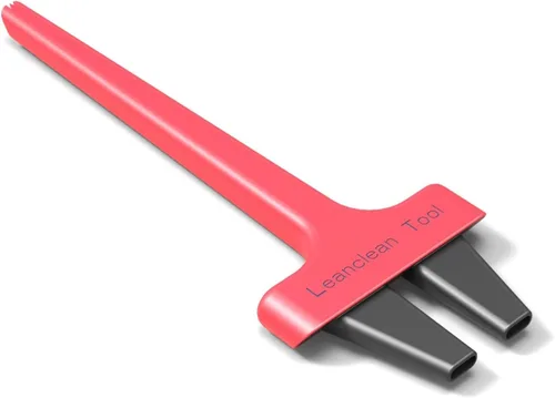 Miniatura 7 de Herramienta de Accesorio de Detalle para Aspiradora Garra de Aspiradora Todo en Uno, Raspador de Hielo y Herramienta de Detallado Los Mejores