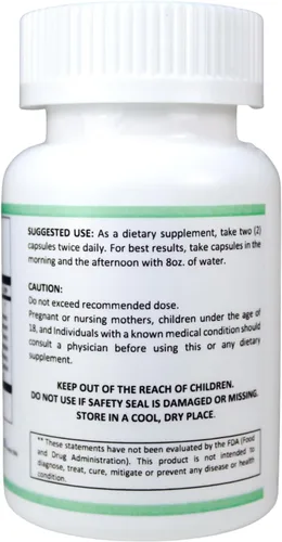 Miniatura 3 de ProbioLac - Mezcla Probiótica Avanzada - Apoya la salud intestinal y el equilibrio digestivo - 20 mil millones de UFC, 10 cepas probióticas
