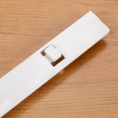 Miniatura 9 de HECASA 240530701 - Percha para frigorífico (derecha), riel deslizante compatible con Frigidaire Refrigerador Reemplazo para AP2116590 240460501