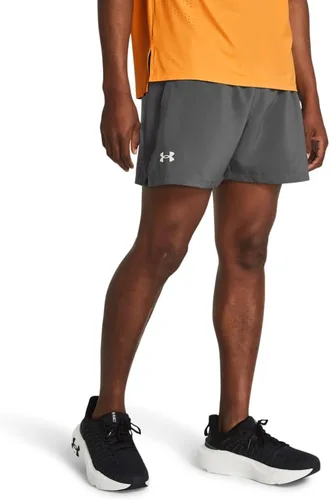 Miniatura 47 de Under Armour Pantalones cortos Launch Run de 5" para hombre
