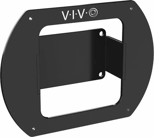 Miniatura 10 de VIVO Placa Adaptadora VESA de Receso Profundo Diseñada para Monitores Samsung Odyssey Neo G9, G95NA, y Odyssey G9, VESA 100x100, Montura-SG9