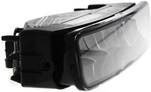 Miniatura 5 de Par de luces antiniebla para Ford Expedition 2003-2006, lado del conductor y del pasajero, FO2592215 FO2593215 Reemplaza a 4L1Z 15201AA 4L1Z