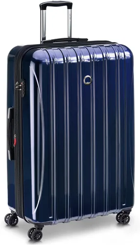 Miniatura 4 de DELSEY Paris Helium Aero - Maleta rígida con ruedas giratorias, Azul cobalto), 07649-BD