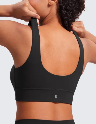 Miniatura 4 de Sujetador deportivo Butterluxe con espalda en U