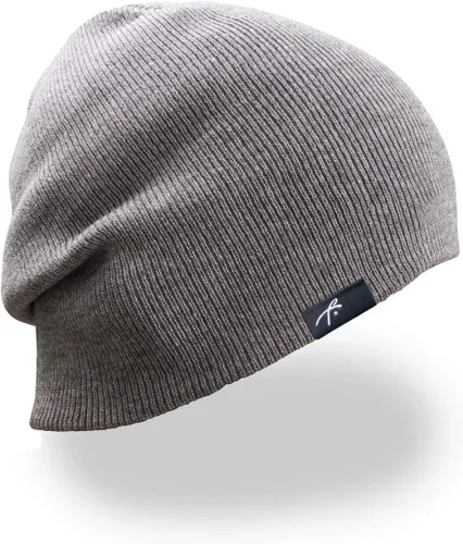 Miniatura 5 de Grace Folly Gorro de invierno para hombre o mujer (muchos colores)