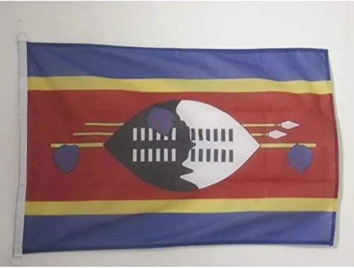 Miniatura 238 de Bandera Náutica Venezuela 18'' x 12'' - Banderas Venezolanas 11.8 x 17.7 in - Banner 12x18 in para barco - AZ FLAG