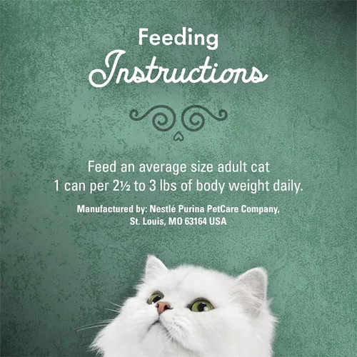 Miniatura 9 de Purina Fancy Feast Comida Húmeda para Gatos Medleys Florentine Paquete Variado de Comida Húmeda para Gatos - (2 Paquetes de 12) Latas de 3 oz
