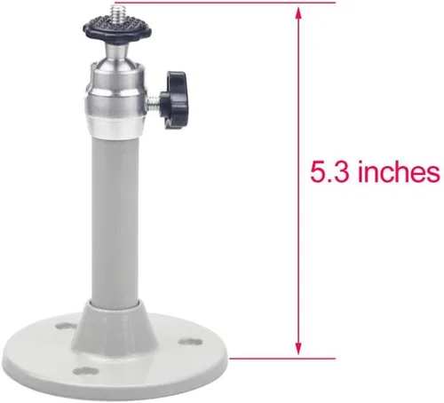Miniatura 2 de Soporte de techo para mini proyector
