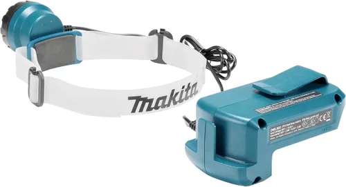 Miniatura 4 de Makita Faro LED inalámbrico de iones de litio DML800 18V LXT solamente