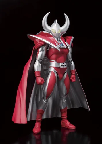 Miniatura 5 de TAMASHII NATIONS Figura de acción Bandai Ultra-Act Padre de Ultra