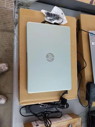 Miniatura 5 de Laptop HP 2025 para Estudiantes y Negocios, Procesador Intel N150 (hasta 3.6 GHz), Pantalla LED de 14 Pulgadas, 8 GB de RAM, 128 GB