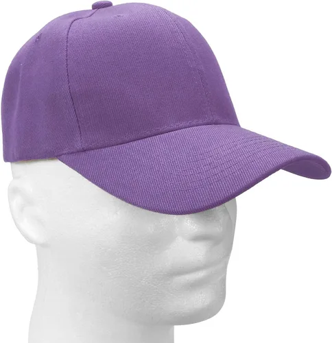 Miniatura 277 de Falari - Gorra de béisbol, tamaño ajustable, para correr, entrenamientos y actividades al aire libre, para todas las estaciones.