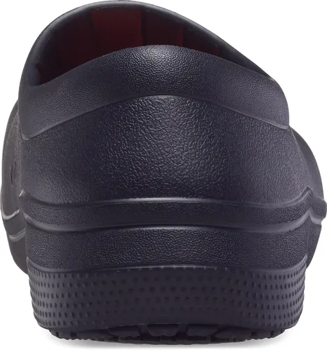 Miniatura 7 de Crocs Zuecos unisex para adultos, para trabajar en el reloj Literide