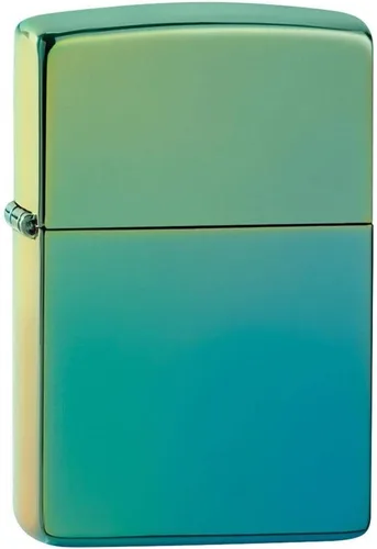 Miniatura 8 de Encendedores Zippo de Color Alto pulido púrpura