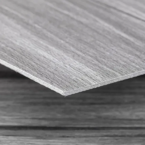 Miniatura 2 de Lucida Surfaces Azulejos de vinilo de lujo Piso adhesivo para instalación de bricolaje Weathered PresCore Azulejo de una sola muestra