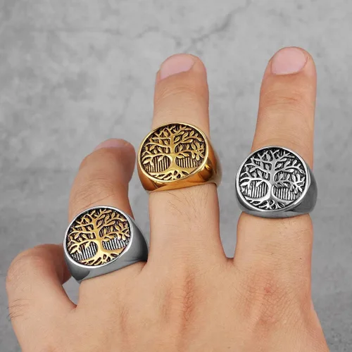 Miniatura 3 de BAVIPOWER Amuleto de eternidad para hombres y mujeres