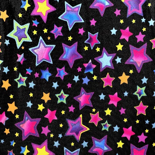 Miniatura 165 de HOZIY - Leotardos de gimnasia con pantalones cortos brillantes para niñas pequeñas; estampados de unicornio, aurora, arco iris, sirena, dinosaurio