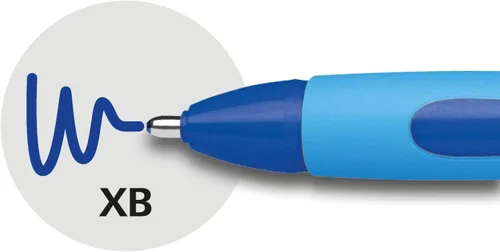 Miniatura 3 de Schneider Slider Memo XB, Azul (150203)