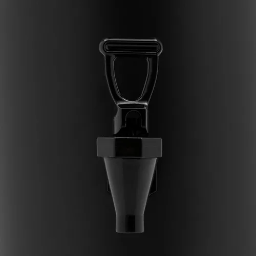 Miniatura 6 de Dispensador de bebidas calientes, dispensador de bebidas con aislamiento de acero inoxidable, dispensador de bebidas frías y calientes