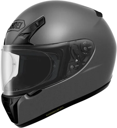 Miniatura 9 de Shoei RF-SR - Casco integral para motocicleta