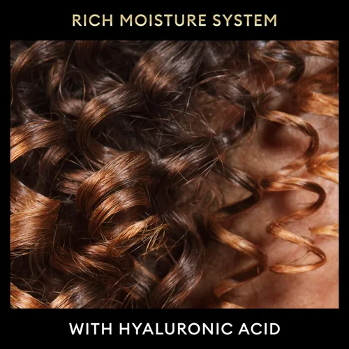 Miniatura 5 de TRESemmé Juego de champú y acondicionador, rica humedad con ácido hialurónico, productos para el cabello enriquecido con vitaminas para cabello