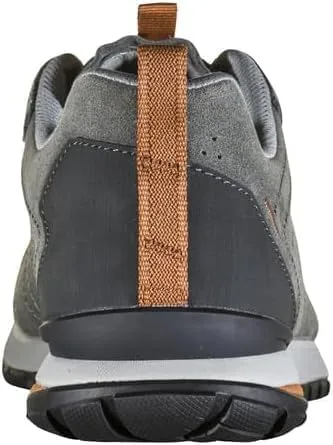 Miniatura 8 de Oboz Zapatos de senderismo Bozeman Low de cuero para hombre